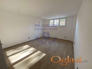 Garsonjera na Bulevaru patrijarha Pavla!